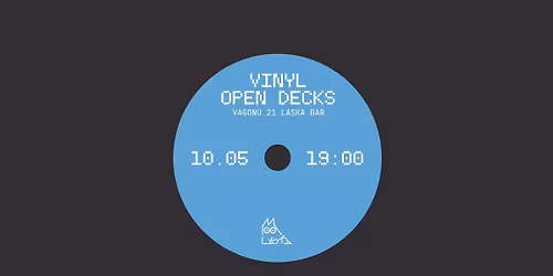 Open Decks