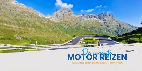 Seizoenspresentatie Motor Venray