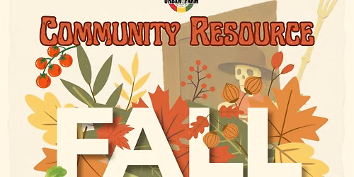 Agrihood Baltimore\u2019s Annual Octoberfest