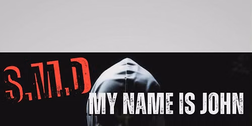 S.M.D, I Hate People, Me Local MOP & My Name Is John @ Croatian Club