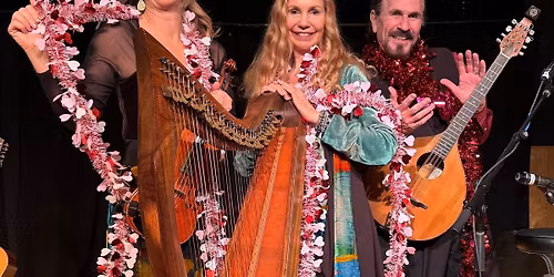 Golden Bough is Coming to Port Townsend!