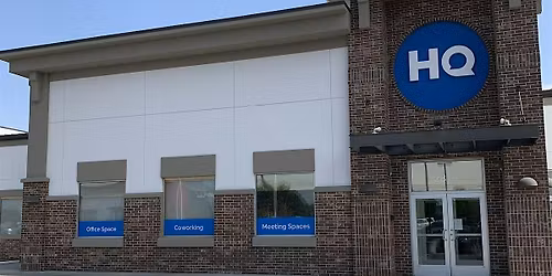 Free Test Drive a Private Office!