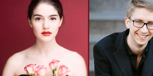 Libaw, soprano & Ian Tindale, pianiste
