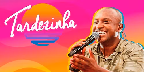 "TARDEZINHA 10 ANOS", com Thiaguinho e convidados no Est\u00e1dio Beira Rio | Porto Alegre\/RS