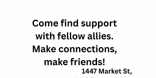 Open Hearts (Ally Group)