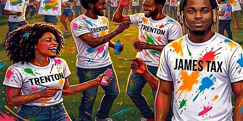 Paint Party