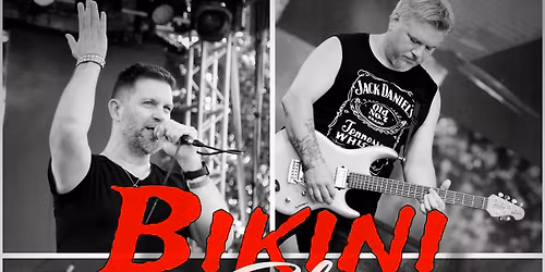 BIKINI Tribute - Dunaújvárosi Advent