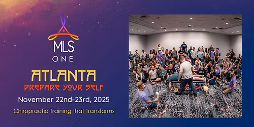 MLS ONE Atlanta (w\/ CEU's)