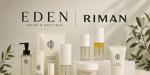 Facial Party at Eden Salon