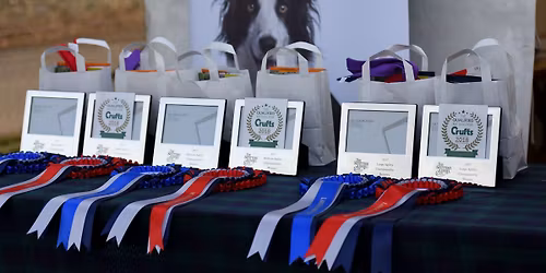 SKC Premier & Championship Show 2026