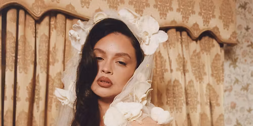 Sabrina Claudio: Fall In Love With Her - The Tour