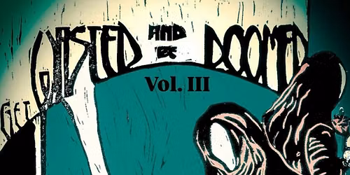 Get Wasted and Be Doomed Festival