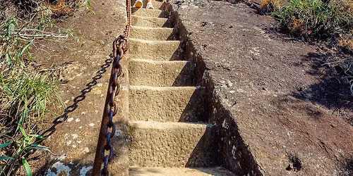 Pico da Tijuca
