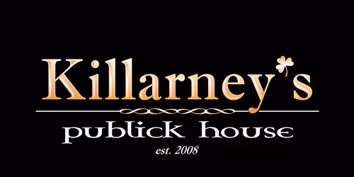 Come, get your Irish on!