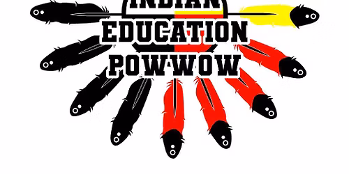 2026 American Indian Education Powwow