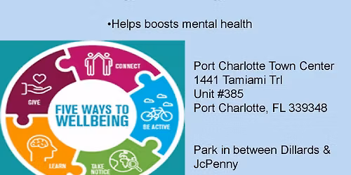 Veterans' Coffee Club