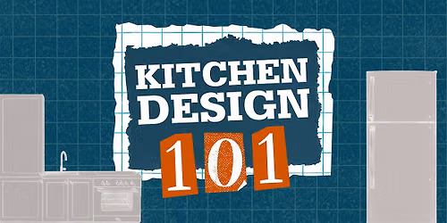 Kitchen Design 101