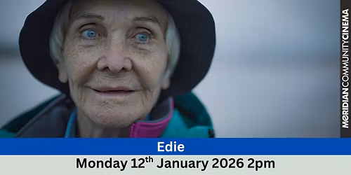 Film plus Afternoon Tea - \u00a36.00 admission