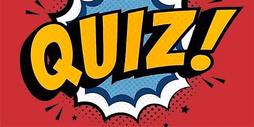 Basingstoke CLP Quiz