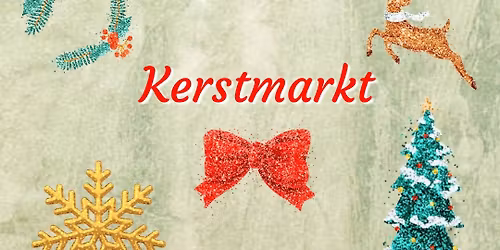 Kerstmarkt