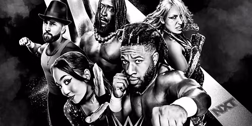WWE: NXT Live