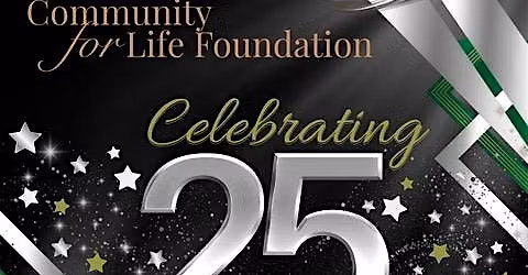 CFLF Black & White Gala