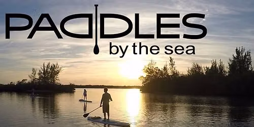 Monday Paddle Race League