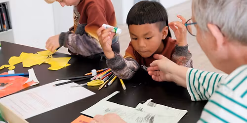 Familiedag med p\u00e5skeworkshop (gratis adgang)