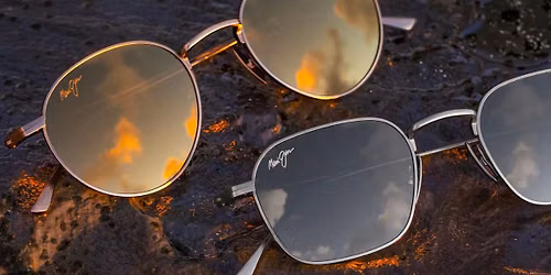 National Sunglasses Day featuring Maui Jim & Zeal