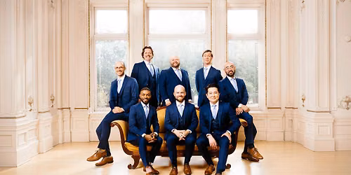 Christmas With Cantus - Official