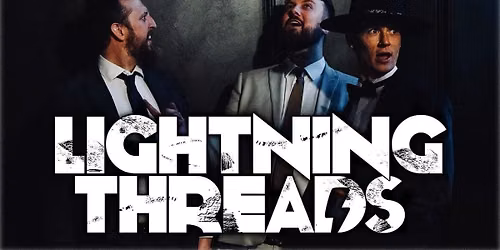 LIGHTNING THREADS