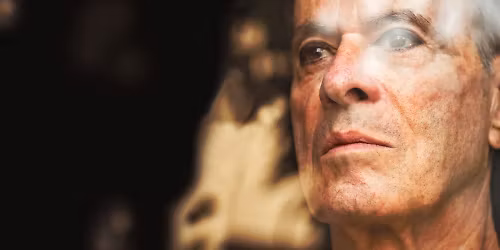 Ney Matogrosso in Rio de Janeiro