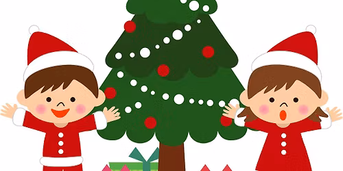 Community Christmas Outreach