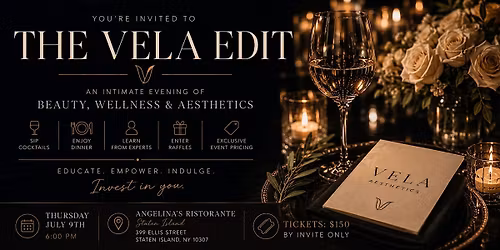 The Vela Edit