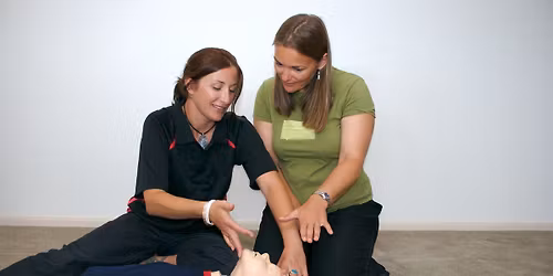 Emergency\/Standard First Aid 