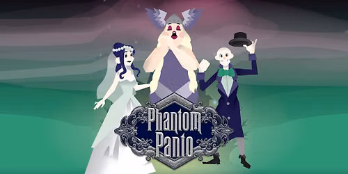 Phantom Panto