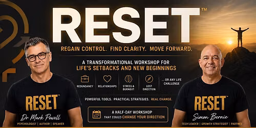 RESET