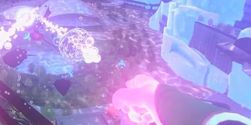 MIRRORGE OSAKA\uff1aEnchantry Aquatica (\u30a8\u30f3\u30c1\u30e3\u30f3\u30c8\u30ea\u30fc\u30fb\u30a2\u30af\u30a2\u30c6\u30a3\u30ab)