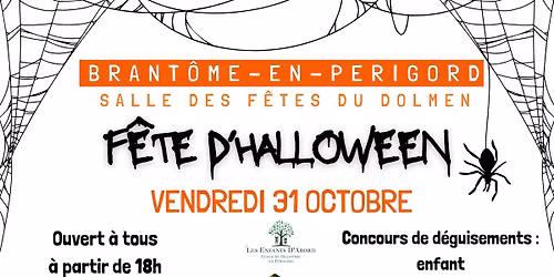 F\u00eate d\u2019Halloween \ud83c\udf83