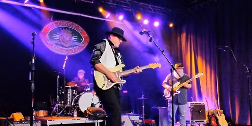 Rowdy Blues @ The Rowdy Beaver