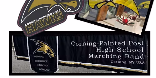 CPP Hawks Band Booster's Fundraiser 