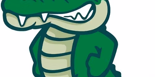 Donuts with Grown Ups - May 13