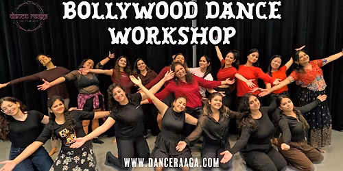 NACH BALIYE (Bunty aur Babli)| Bollywood Fitness Dance Workshop
