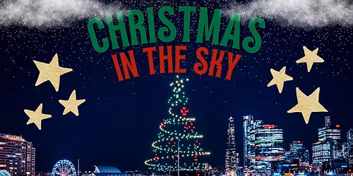 Christmas in the Sky - Maitland