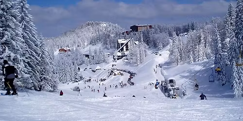 YAHOORINA by Hiking tour Serbia