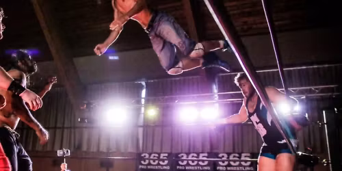 April 11th - Victoria, BC