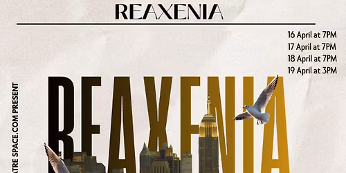 Reaxenia