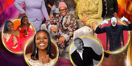 Inspired Presents: Hattitude: Fashion Show & Brunch