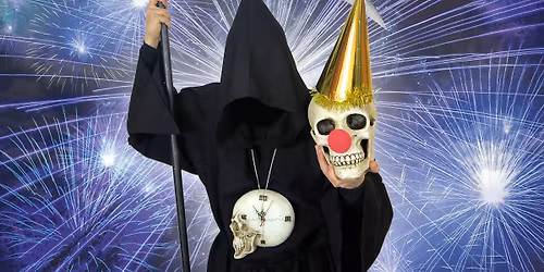 Der Tod & die H\u00f6llenhunde - "Totes Neues"