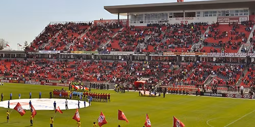Toronto FC at Nashville SC Tickets